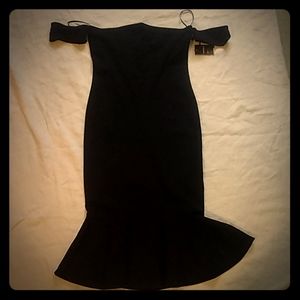 Forever 21 Contemporary Dress NEVER WORN